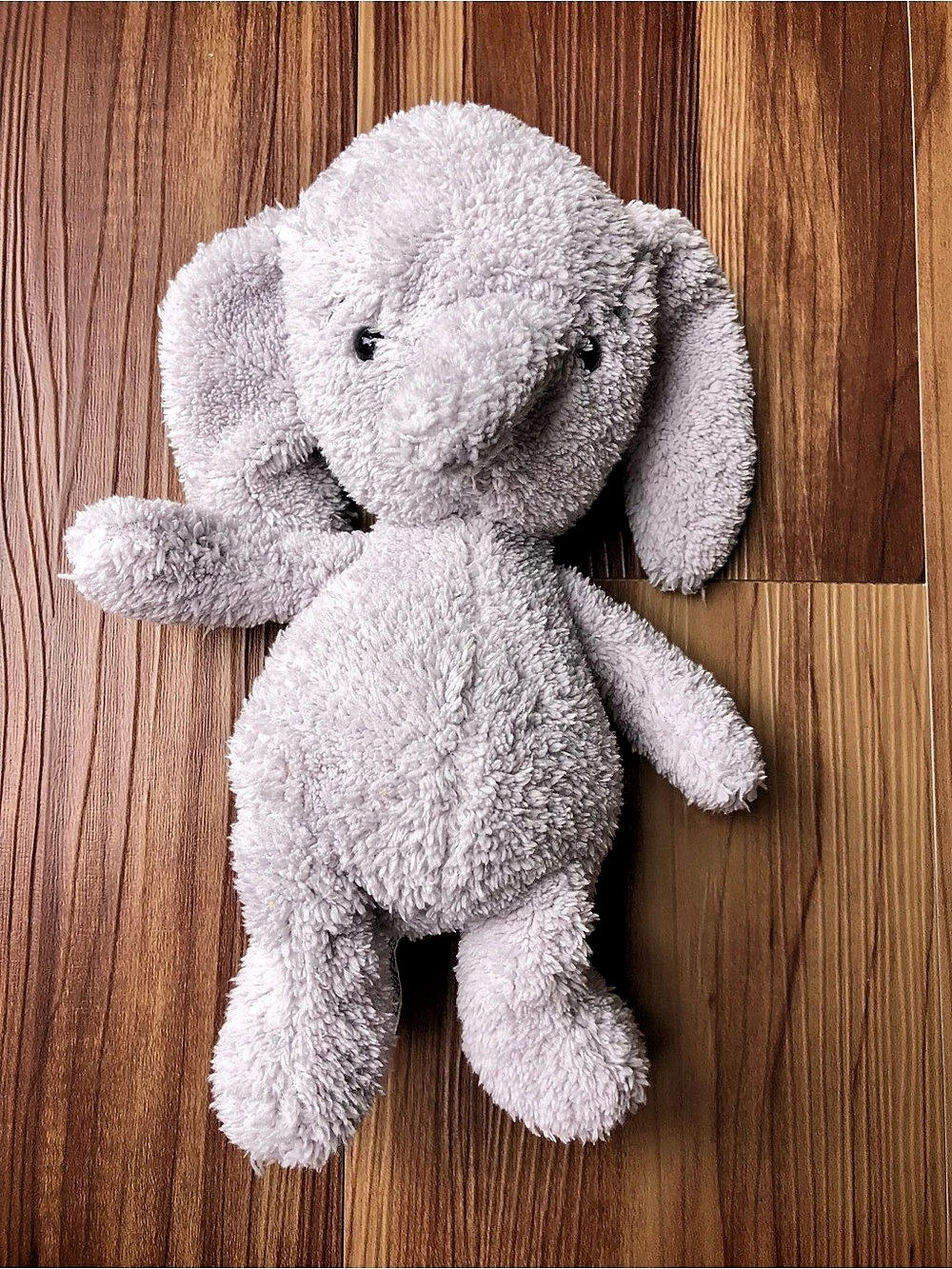 Jellycat Rumblikin Elly Elephant